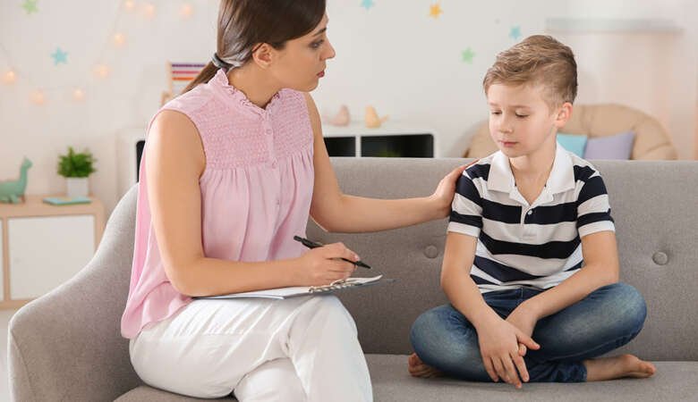 Caregiver Involvement Improves Outcomes