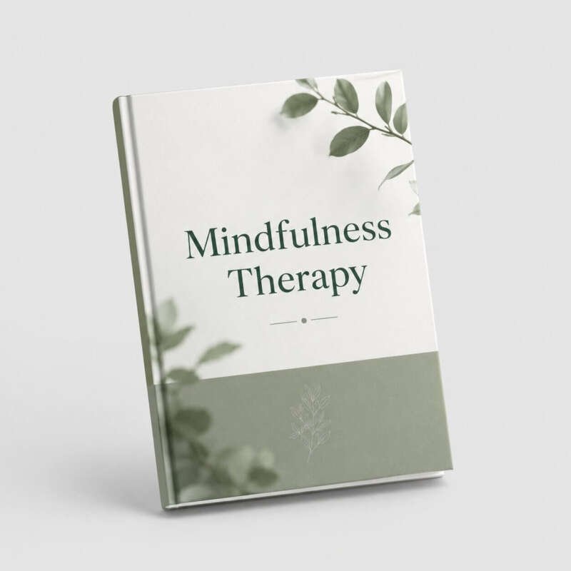 Mindfulness Therapy