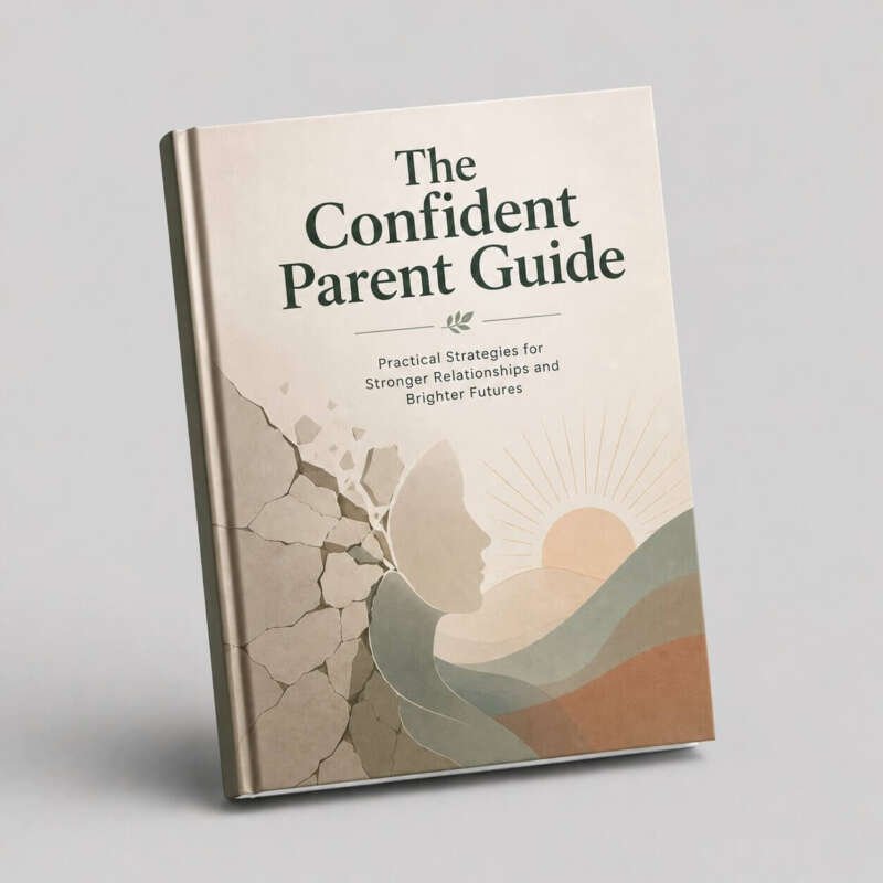 The Confident Parent Guide