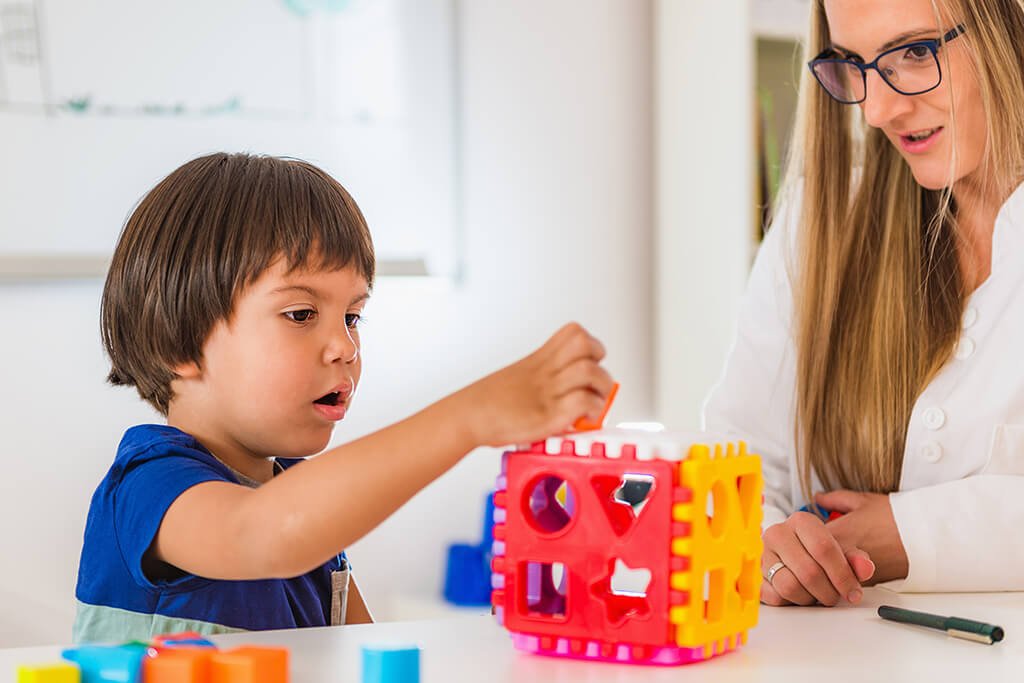Building Independence